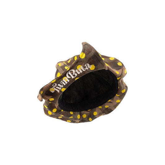 BUTA DEMON Camo Dot Beret Hat